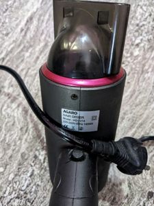 Hair Dryer