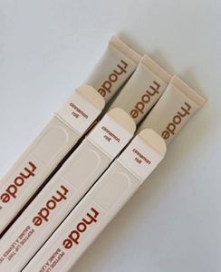 Rhode Peptide Lip Tint :- Cinnamon Roll (Dupe)