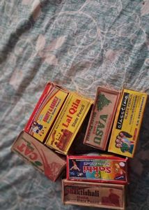 Mix Brands Slatepencil Chalk