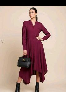 Beautiful Branded Dress