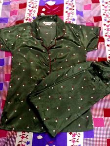 Night Suit