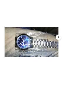 Listen Working Day &amp; Date Watch With
