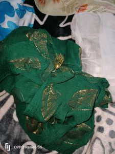 Floral Print Lightweight Dupatta - Bundle