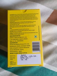 Plix Face Serum