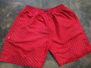 Shorts Men