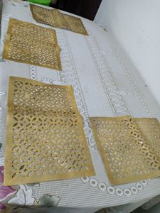 4seater Dining Table Cover