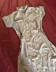 overjacket