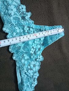Lace Thong Panty🔥