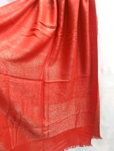 Red Stole For Women