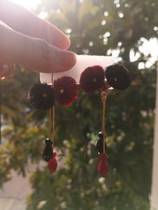 Naga (Sumi Tribe) Traditional Earring