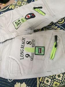 Boys Jeans