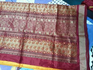 Odisha Bomkai Saree