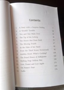 Fictional Books For Kids