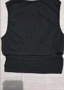 Long Beach Volleyball Fest Crop Top