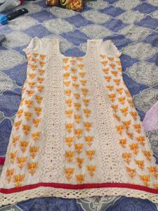 Women Kurti Wear With Jeans