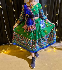 Navratri special choli