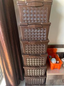 Drawers