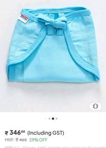 10 Nappies