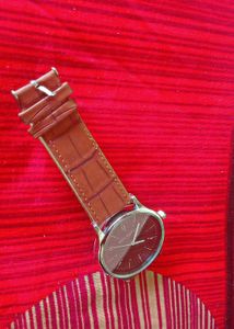 Elegant Watch