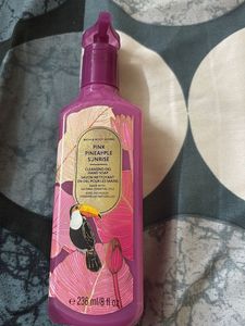 Bbw Hand Soap Gel