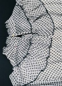 Elegant floral Midi Dress