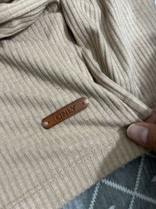 ONLY Long Sleeve Top