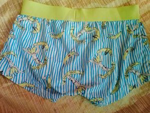 Banana Boxer Briefs