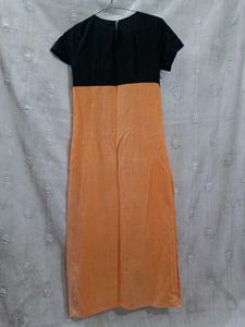 Pure Cotton Kurti