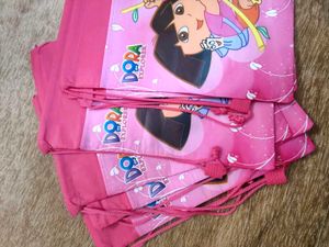 Dora The Explorer Sling Bags