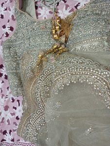 Lehenga 💚
