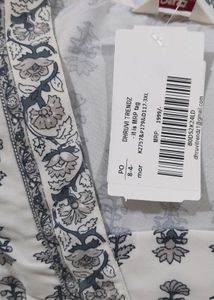 Kurta Set With Dupatta