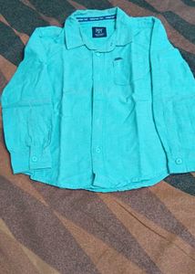 7 Kids Shirt