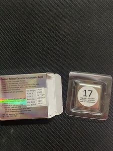 Recode Orange Corrector New Makeup