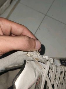 Worn Jordan 4s - Flight Nostalgia