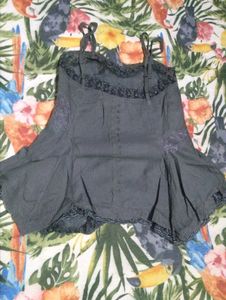 Corset Top