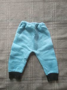 Infant Winter Set
