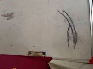 Portable Laptop Desk