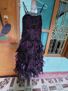 Beautiful Gown 😍