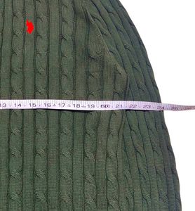 Us Polo Premium Sweater | Chest 42