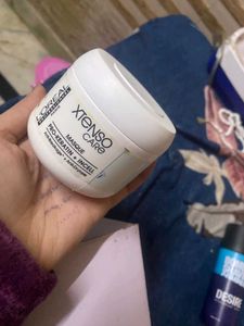 L&#39;Oreal Xtenso Hairmask