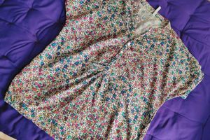 Lee Cooper Classic Multicolour Top