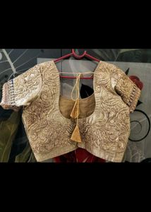 bridal blouse ( fixed price)