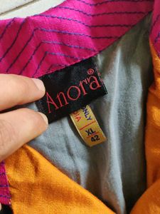 ANORA DESIGNER KURTI