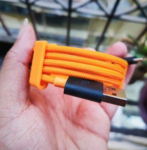 OnePlus Original MCLAREN Fast USB C Cable