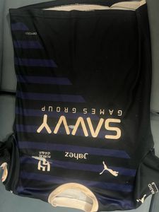 Jersey