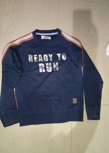 Boys Sweatshirt