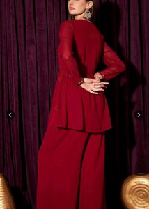 Myntra new co-ord Set 🎀