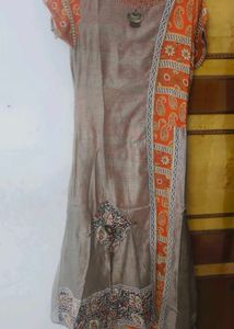 Beautiful Gown