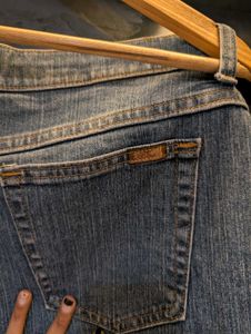 Men&#39;s Denim Shorts