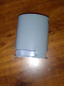 Medicine Dispenser